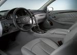 Mercedes-Benz CLK-Class 2006 года